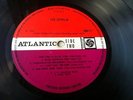 Led zeppelin 1st album red / plum possibly unique press superhype / warner bros