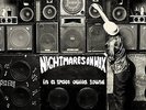 In A Space Outta Sound - 2 DISC SET - Nightmares On Wax (2014, Vinyl New)