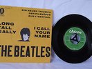 BEATLES, Single 7