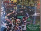Avenged Sevenfold - Live In The LBC & Diamonds In The Rough Sealed RSD Vinyl