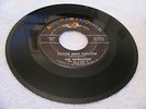 THE IMPRESSIONS - YOU'VE BEEN CHEATIN' / MAN OH MAN - ABC-PARAMOUNT