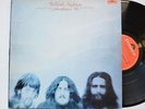 RARE ITALIAN LP - SENSATIONS' FIX PORTABLE MADNESS PROG ROCK DISCOSLIBRE