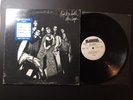 Alice Cooper - Love It To Death - Promo LP - Thumb Version Cover