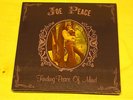 JOE PEACE-finding peace of mind-re of 1972