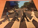 the beatles abbey road lp