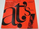 Art Taylor 