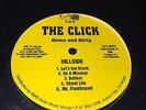 THE CLICK Down And Dirty LP Oakland Bay Area G-Funk G-Rap Hip Hop Hip HEAR