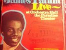James Tatum live at orchestra hall