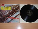 THE BEATLES Please Please Me FIRST BLACK & GOLD MONO UK LP DICK JAMES PMC 1202