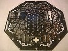 HORSLIPS - Happy To Meet Sorry To Part - LP IRISH 1st PRESSING PROG folk rock