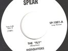 Mosquitoes The Fly Spear Rare Latin Boogaloo Mod Listen