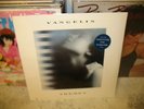 1989 Vangelis Themes LP Vinyl New Sealed Chariots Of Fire Hymn Bladerunner