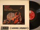 RCA SB 2049 = LSC 2281 - MINT   Brahms Violin Concerto - Szeryng - Monteux