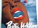 BILLIE HOLIDAY Volume 2 1950 Commodore 10