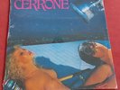 CERRONE  LP VI   SEXY NUDE COVER  NEUF SCELLE