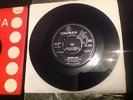 STEVE HOWE YES SYN TOMMORROW DEBUT 1964 45 THE SYNDICATS DB 7238 vrare