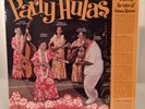 Vintage 60's Sealed Party Hulas Genoa Keawe Vinyl Record LP Hawaiian Hawaii Tiki