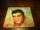 elvis presley  AMAMI TENERAMENTE   ep  45 giri