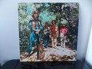CREEDENCE CLEARWATER REVIVAL / GREEN RIVER  LP RARE 1st PRESSING
