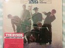 THE BYRDS Younger Than Yesterday LP mono Sundazed/Columbia New/sealed