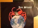 Ian Stuart - Slay the Beast Vinyl LP on Rock-O-Rama Records RRR 90 VGC