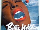 BILLIE HOLIDAY Volume 1 1950 Commodore 10