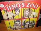 The Who 