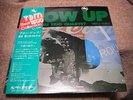 Isao Suzuki BLOW UP Japan LP w/OBI (15PJ-1023) TBM