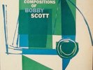 Bobby Scott-The Compositions Of-Bethlehem 8-NICE