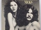 VG+ Gatefold BUCKINGHAM NICKS Rare Vinyl STEREO Polydor PD 5058 Stevie