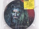 Rob Zombie - Hellbilly Deluxe Picture Disc LP Original 1998 Limited Edition
