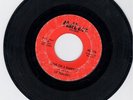 Perigents - Love On A Rampage / Better Keep Movin' NORTHERN SOUL 7