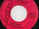 Dramatics - Inky Dinky Wang Dang Doo