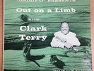 CLARK TERRY Out on a Limb ARGO RECORDS LP-620