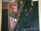 JAZZ PORTRAITS Charles Mingus Jazz Workshop UNITED ARTISTS UAL 4036 Jazz LP