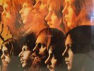 Holy Moses self titled lp sealed psych rock record Billy Batson near mint vinyl