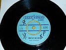 Soul Vendors - West Of The Sun / Alton Ellis - A Fool Coxsone UK Blue Label