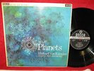 SXL 2305 ED1 WBG STEREO UK HOLST THE PLANETS VPO KARAJAN NM