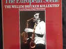 Willem Breuker Kollektief The European Scene Leo Cuypers Arjen Gorter MPS NM LP