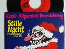 ERSTE  ALLGEMEINE VERUNSICHERUNG ihr kinderlein kommet/stille nacht 7