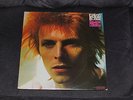 David Bowie Space Oddity 1972 RCA  Album LSP-4813 Orange Label MINT LOOK Mainman