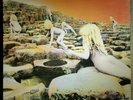 Led Zeppelin - Houses Of The Holy vinyl lp UK 1ST PRESS A2 B3 NO WEA