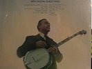 Earl Scruggs - I Saw the Light  (Linda Ronstadt, Norman Blake, Nitty Gritty) ss