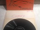 Complex - Complex LP - (CMPL001) **Psych/Prog** - *99 copies* - *UK Holy Grail**