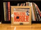 Melvins Bride Screamed Murder 2xLP Art Edition, 59/100 Sealed King Buzzo