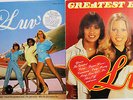 ** 2 LP-Set: Luv' - With Luv' / Greatest Hits (1978/79) **