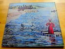 GENESIS Foxtrot UK 1st press 1972 LP Charisma B&C TEXTURED Gatefold PORKY PECKO