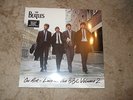 THE BEATLES - ON AIR LIVE AT THE BBC VOL. 2 , 3-LP Set, Brand New and Sealed