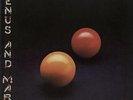 Venus & Mars - Complete Paul McCartney and Wings UK vinyl LP album record
