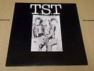 T.S.T T.S.T LP 1983 RIVER Swedish Hardcore ASTA KASK